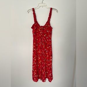 Realisation Par Juliet Dress